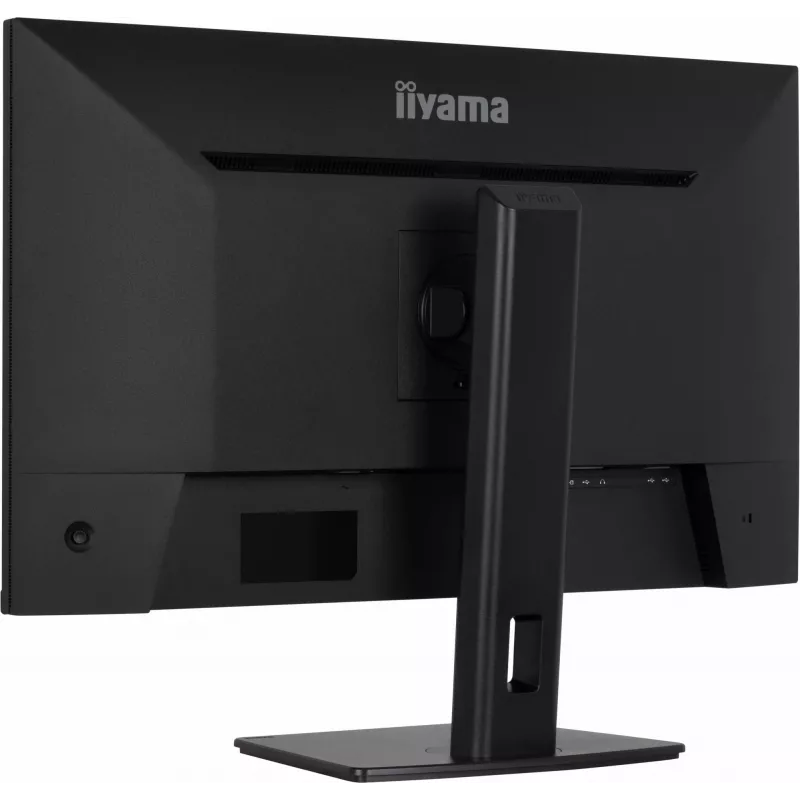 Monitor iiyama ProLite XB3294UHSCP-B1 80 cm (31,5 inch) 3840 x 2160 pixel 4K Ultra HD nero