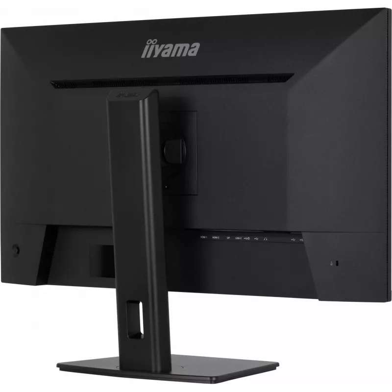 Monitor iiyama ProLite XB3294UHSCP-B1 80 cm (31,5 inch) 3840 x 2160 pixel 4K Ultra HD nero