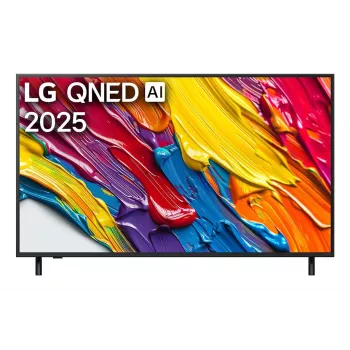 Smart TV LG QNED84 139,7 cm (55