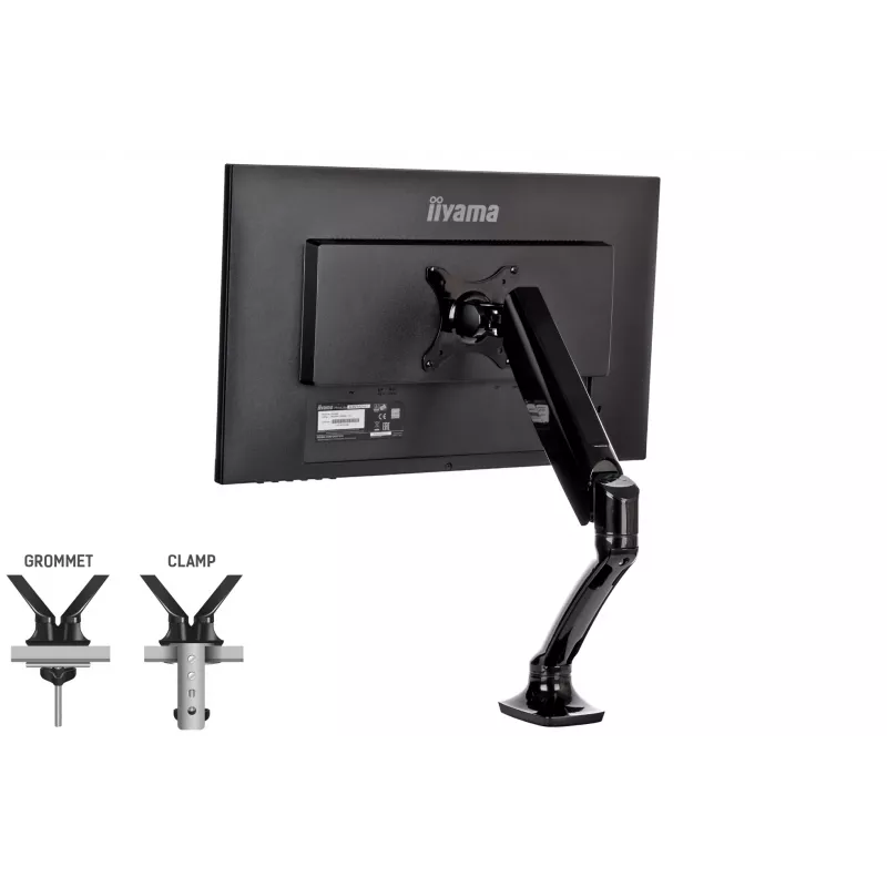 Supporto monitor / piedistallo iiyama DS3001C-B1 68,6 cm (27