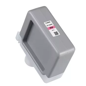 Cartuccia toner Canon PFI-1100PM originale magenta foto