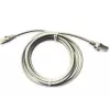 Cavo patch Equip Cat.6 S/FTP, 10,0m, 9 pezzi/cartone interno, grigio