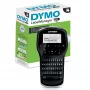 DYMO LabelManager ™ 280 AZERTY, AZERTY, D1, trasferimento termico, 180 x 180 DPI, 15 mm/s, nero, argento