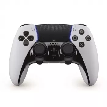 Sony DualSense Edge nero, bianco gamepad Bluetooth analogico / digitale PlayStation 5