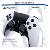Sony DualSense Edge nero, bianco gamepad Bluetooth analogico / digitale PlayStation 5