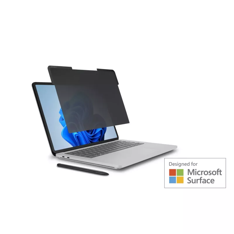 Kensington MagPro Elite filtro magnetico privacy per Surface Laptop Studio