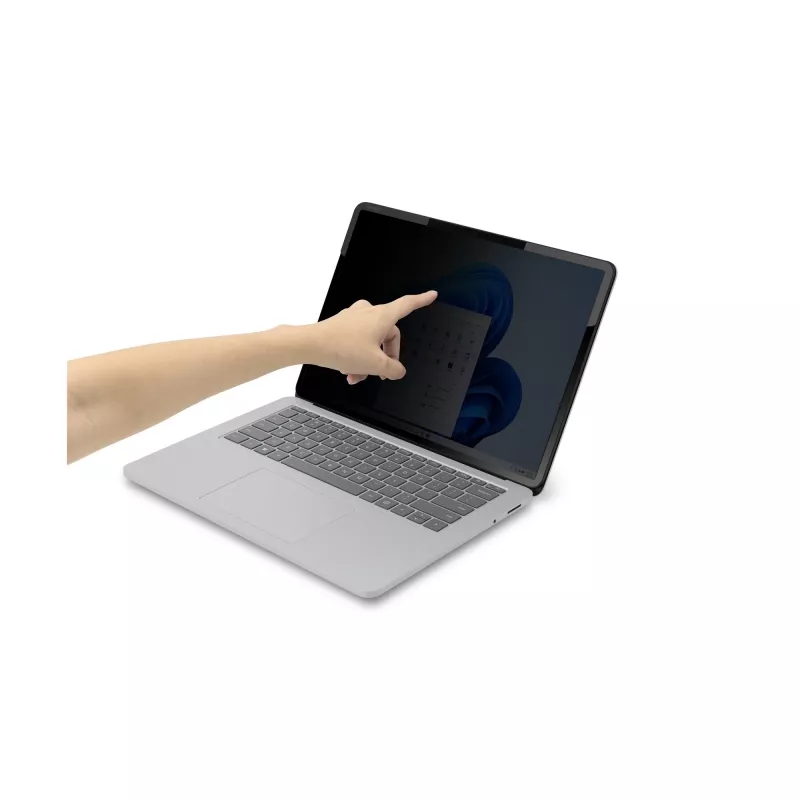 Kensington MagPro Elite filtro magnetico privacy per Surface Laptop Studio