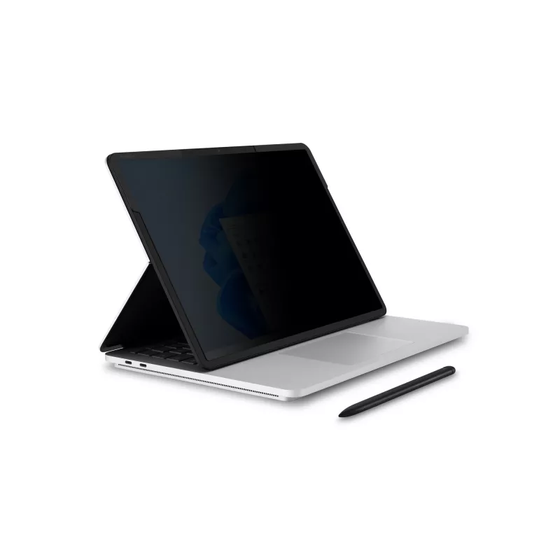 Kensington MagPro Elite filtro magnetico privacy per Surface Laptop Studio