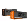 COUGAR raffreddamento a liquido CPU Poseidon-GT 360, ARGB, nero, kit di raffreddamento a liquido, 12 cm, nero