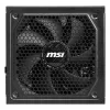 MSI MAG A1000GL PCIE5 alimentatore 1000 W 24 pin ATX ATX nero