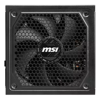 MSI MAG A1000GL PCIE5 alimentatore 1000 W 24 pin ATX ATX nero