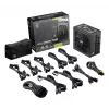 MSI MAG A1000GL PCIE5 alimentatore 1000 W 24 pin ATX ATX nero