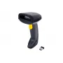 Equip scanner di codici a barre 2D dual-mode wireless 2,4GHz + Bluetooth, con supporto