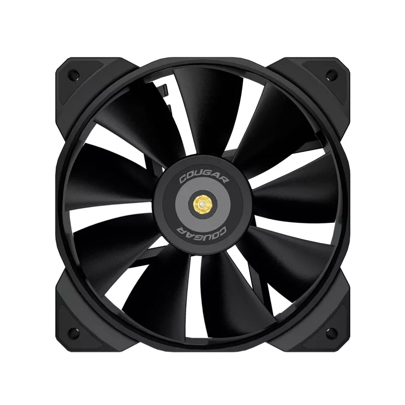COUGAR raffreddamento a liquido CPU Poseidon-GT 240, ARGB, nero, dissipatore a liquido all-in-one, 12 cm, nero