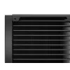 COUGAR raffreddamento a liquido CPU Poseidon-GT 240, ARGB, nero, dissipatore a liquido all-in-one, 12 cm, nero