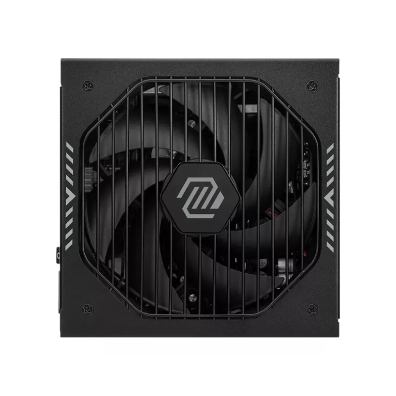 MSI MAG A850GLS PCIE5 alimentatore 850 W 24 pin ATX ATX nero