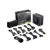 MSI MAG A1250GL PCIE5 alimentatore 1250 W 24 pin ATX ATX nero