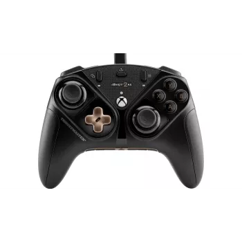 Thrustmaster ESWAP X2 H.E nero USB gamepad analogico / digitale PC, Xbox One, Xbox Series S, Xbox Series X