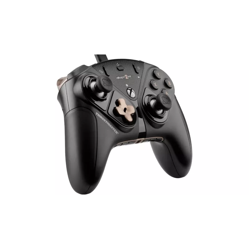 Thrustmaster ESWAP X2 H.E nero USB gamepad analogico / digitale PC, Xbox One, Xbox Series S, Xbox Series X