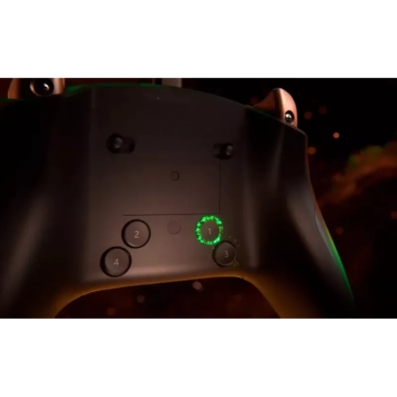 Thrustmaster ESWAP X2 H.E nero USB gamepad analogico / digitale PC, Xbox One, Xbox Series S, Xbox Series X