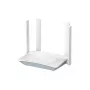 Router D-Link 4G LTE N300 Wi-Fi, Wi-Fi 4 (802.11n), single-band (2,4 GHz), Ethernet LAN, 4G, bianco, router da tavolo