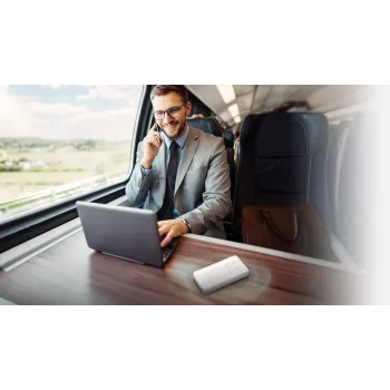 Modem per rete mobile D-Link 5G NR AX1800 Wi-Fi 6