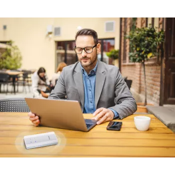Modem per rete mobile D-Link 5G NR AX1800 Wi-Fi 6
