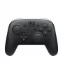 Nintendo Switch 2 Pro Controller nero Bluetooth gamepad analogico / digitale Nintendo Switch 2