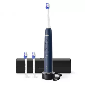 Philips Sonicare 6100 series Series 6100 HX7403/01 spazzolino elettrico sonico ricaricabile