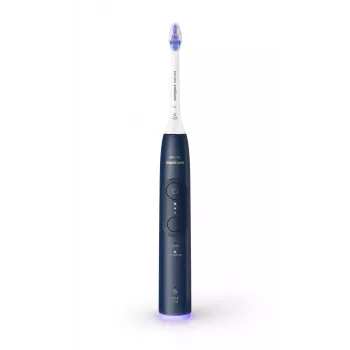 Philips Sonicare 6100 series Series 6100 HX7403/01 spazzolino elettrico sonico ricaricabile