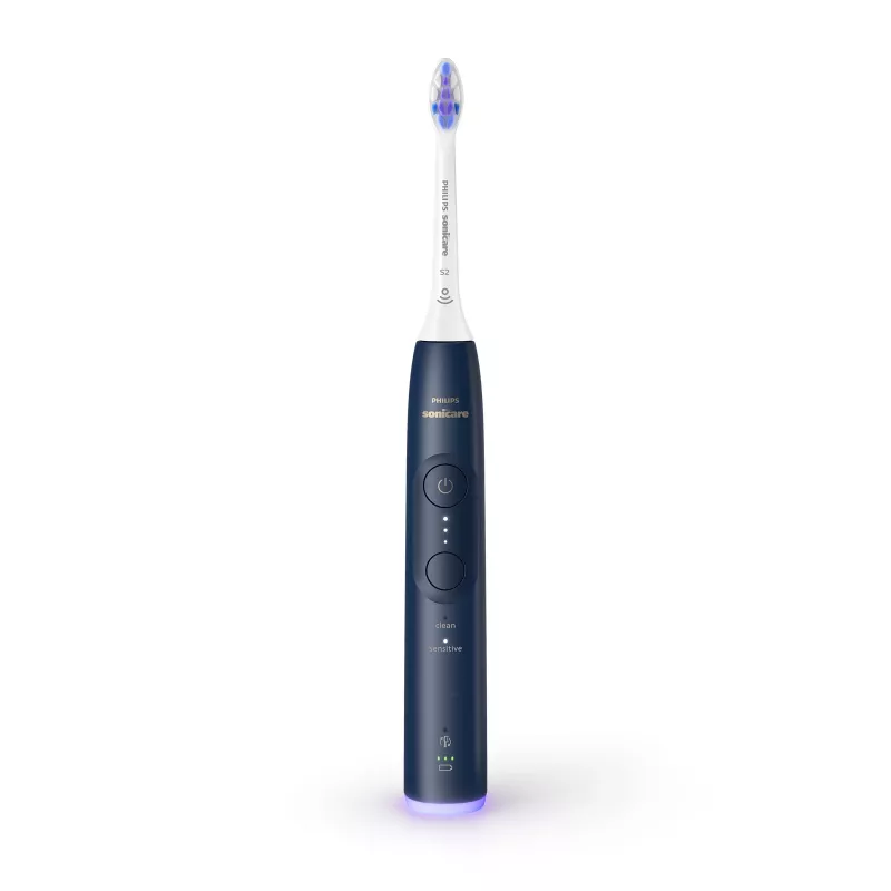 Philips Sonicare 6100 series Series 6100 HX7403/01 spazzolino elettrico sonico ricaricabile