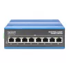 Switch unmanaged Digitus DN-651119 8 porte Gigabit Ethernet