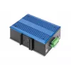 Switch unmanaged Digitus DN-651119 8 porte Gigabit Ethernet