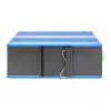 Switch unmanaged Digitus DN-651119 8 porte Gigabit Ethernet