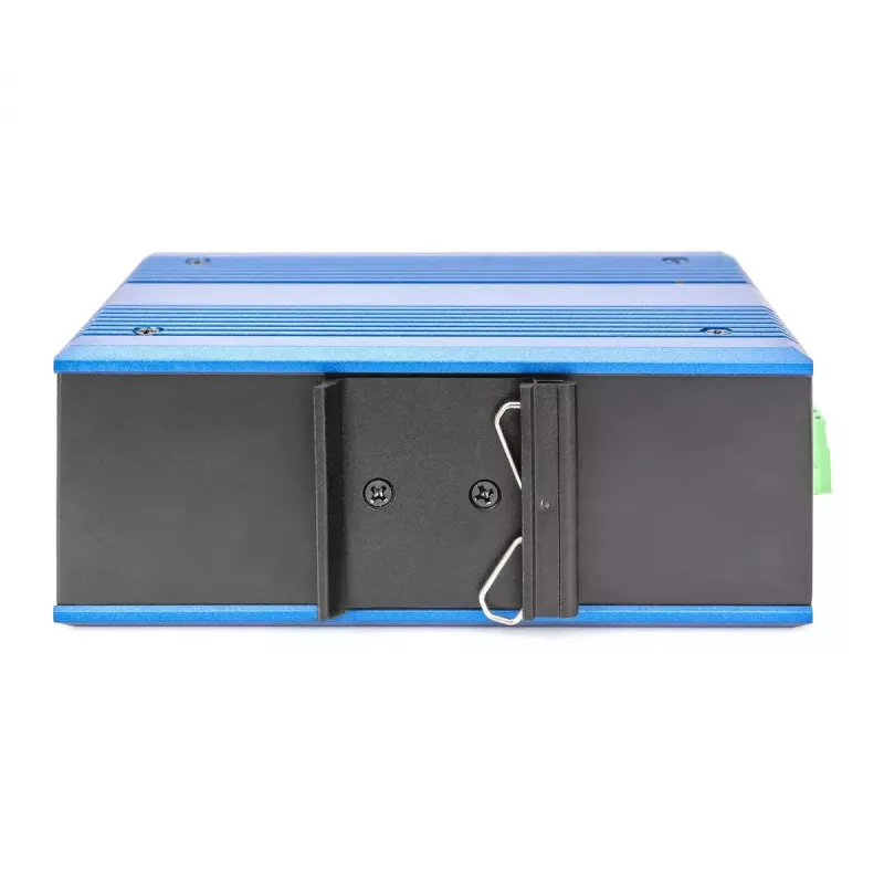 Switch unmanaged Digitus DN-651119 8 porte Gigabit Ethernet