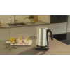 Braun WK 5205 BK bollitore 1,7 l 2200 W nero, acciaio inox