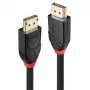 Lindy cavo DisplayPort 1.2 attivo 10m