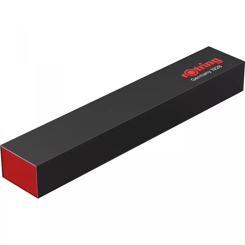 Rotring 600 Multipen 3 in 1 2164108, nero