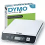 DYMO M10 bilancia digitale per pacchi e spedizioni | fino a 10 kg di capacità | 20 cm x 20 cm