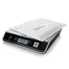 DYMO M10 bilancia digitale per pacchi e spedizioni | fino a 10 kg di capacità | 20 cm x 20 cm