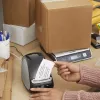 DYMO M10 bilancia digitale per pacchi e spedizioni | fino a 10 kg di capacità | 20 cm x 20 cm