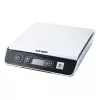 DYMO M10 bilancia digitale per pacchi e spedizioni | fino a 10 kg di capacità | 20 cm x 20 cm