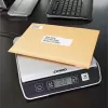 DYMO M10 bilancia digitale per pacchi e spedizioni | fino a 10 kg di capacità | 20 cm x 20 cm