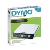DYMO M10 bilancia digitale per pacchi e spedizioni | fino a 10 kg di capacità | 20 cm x 20 cm