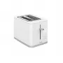 Tostapane Tefal Sense TT6931 — 2 fette, 850 W, bianco, 7 livelli di doratura, indicatore LED