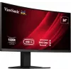 Viewsonic Display VG3419C monitor per computer 86,4 cm (34