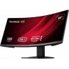 Viewsonic Display VG3419C monitor per computer 86,4 cm (34