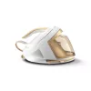 Philips PSG8040/60 stazione da stiro a vapore 2700 W 1,8 L suola SteamGlide Elite oro, bianco