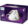 Philips PSG8040/60 stazione da stiro a vapore 2700 W 1,8 L suola SteamGlide Elite oro, bianco