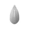 Philips PSG8040/60 stazione da stiro a vapore 2700 W 1,8 L suola SteamGlide Elite oro, bianco